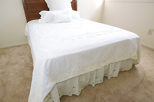 Duvet Covers in many styles